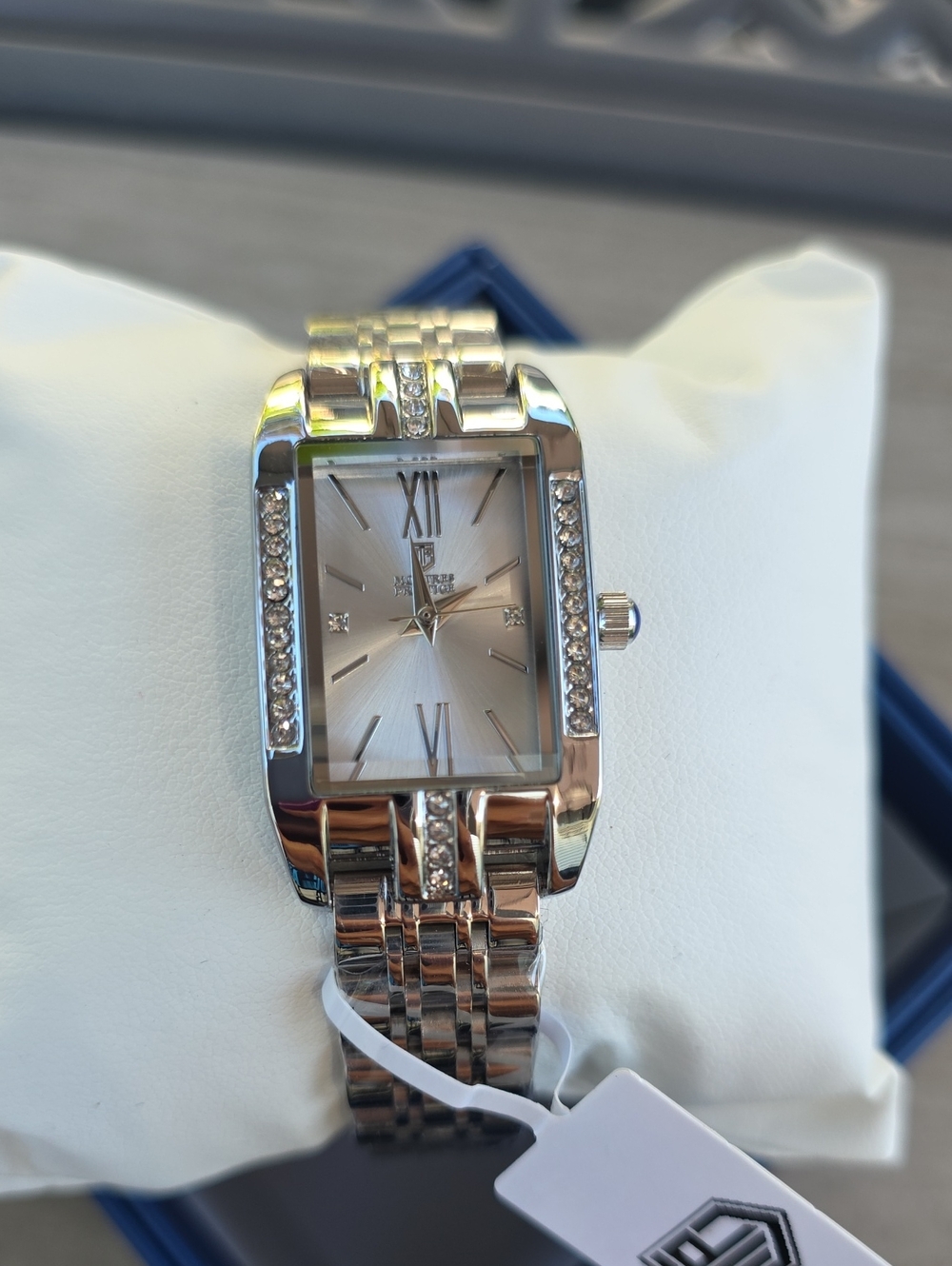 679. Montres Prestige X Invicta Women's Watch - 31mm. Steel (MPW-0019)